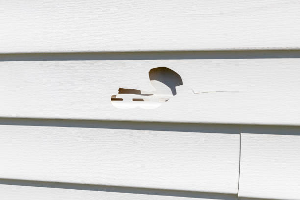 How To Choose The Right Materials for Your Siding Installation in 'Batavia, OH